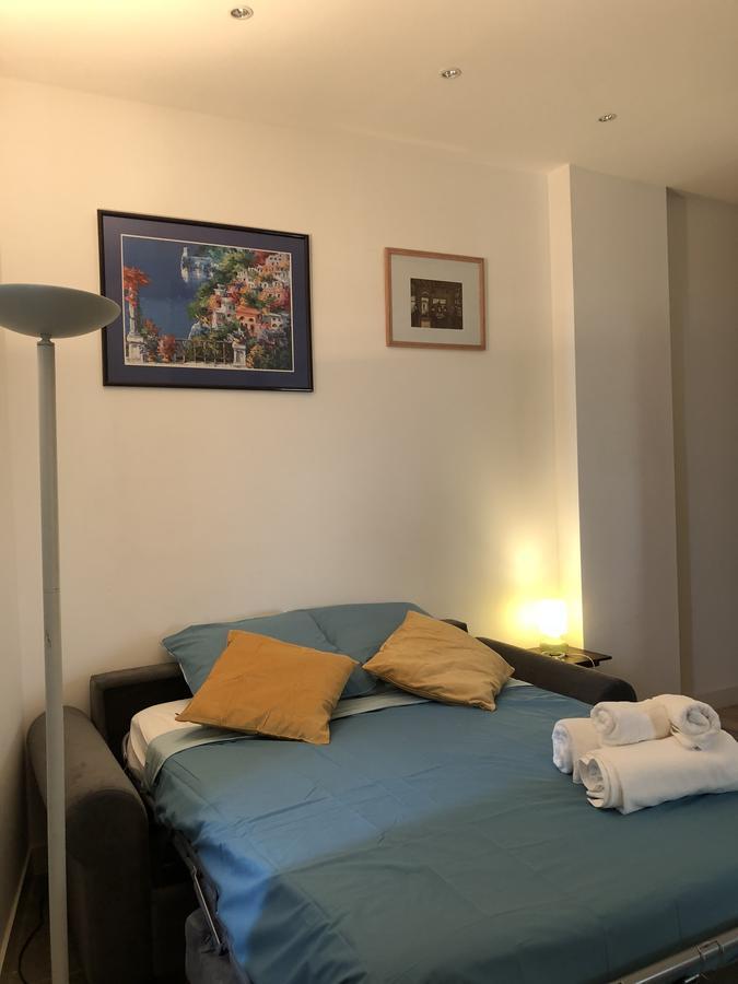 Studio Saint Anne モンペリエ エクステリア 写真